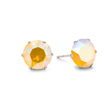 Load image into Gallery viewer, Sundaze Mini Bling Earrings - JoJoLovesYou