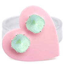 Load image into Gallery viewer, Mint Mojito Mini Cushion - JoJoLovesYou