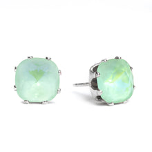 Load image into Gallery viewer, Mint Mojito Mini Cushion - JoJoLovesYou