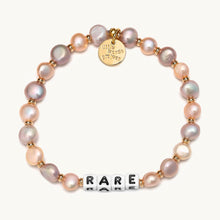 Load image into Gallery viewer, &quot;Rare&quot; Little Words Project Bracelet Hidden Treasures Collection