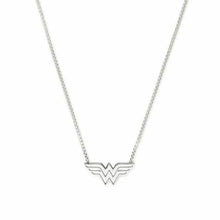Load image into Gallery viewer, Wonder Woman Alex and Ani Necklace