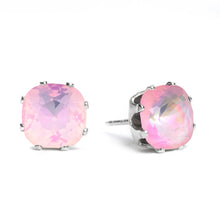 Load image into Gallery viewer, Pink Papaya Mini Cushion - JoJoLovesYou