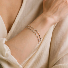 Load image into Gallery viewer, Ray Layered Bracelet - Lovers Tempo