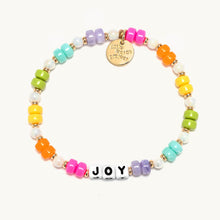 Load image into Gallery viewer, "Joy" Sunkissed Bracelet - Little Words Project