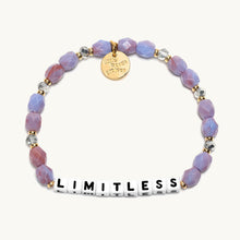 Load image into Gallery viewer, "Limitless" Bracelet - Little Words Project