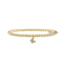 Load image into Gallery viewer, Sami Sweet Stone Butterfly Bracelet- Love Lisa