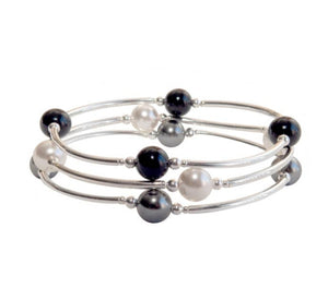 8mm Onyx Blessing Bracelet