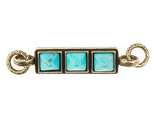 Load image into Gallery viewer, Lenny &amp; Eva Bar Pendant