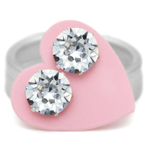 Load image into Gallery viewer, Silver Bling - JoJoLovesYou