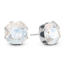 Load image into Gallery viewer, Snowflake - Cushion Bling