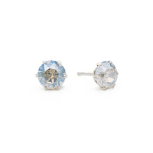 Load image into Gallery viewer, Snowflake Ultra Mini Bling - JoJoLovesYou