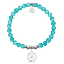 Load image into Gallery viewer, Milestones Charm Bracelet - TJazelle HELP Collection