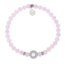 Load image into Gallery viewer, Nana Crystal Bracelet - TJazelle HELP Collection