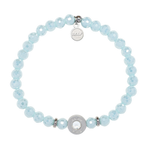 Load image into Gallery viewer, Nana Crystal Bracelet - TJazelle HELP Collection