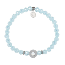 Load image into Gallery viewer, Sister Beaded Bracelet - TJazelle HELP Collection