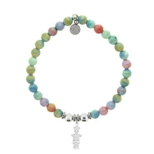 Load image into Gallery viewer, Happy Birthday Bracelet - TJazelle HELP Collection