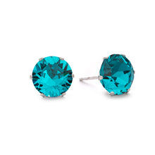 Load image into Gallery viewer, Turquoise Mini Bling