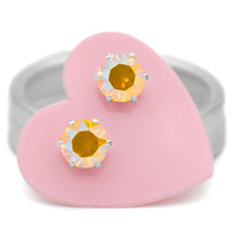Load image into Gallery viewer, Sundaze Ultra Mini Bling Earrings - JoJoLovesYou
