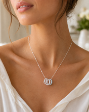 Load image into Gallery viewer, Birthstone Charms - MAYA J Charm