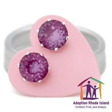 Load image into Gallery viewer, Adopt Hope Mini Bling - JoJoLovesYou