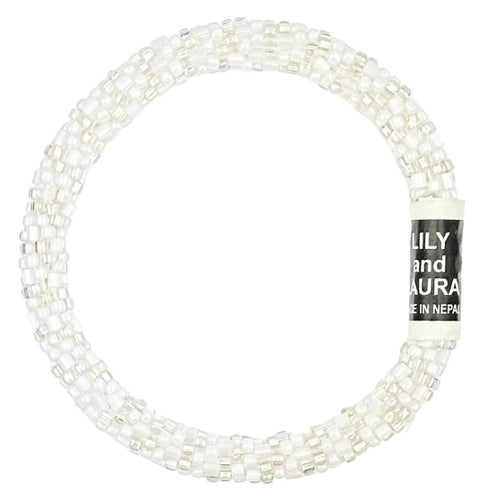 A Little Sparkle - Roll On Bracelet- Lily and Laura