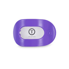 Load image into Gallery viewer, Antigua Medium Flat Round Hair Clip - Teleties