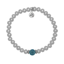 Load image into Gallery viewer, Apatite - The Cape Bracelet - TJazelle