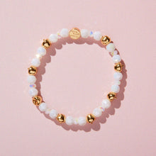 Load image into Gallery viewer, All Over Apple Bracelet - Little Words Project