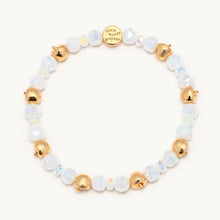 Load image into Gallery viewer, All Over Apple Bracelet - Little Words Project