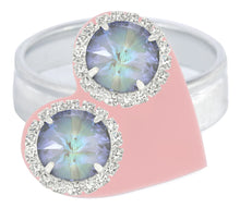 Load image into Gallery viewer, Arctic Grey Glam Party-JoJoLovesYou