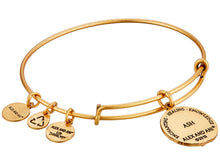 Load image into Gallery viewer, Ash Tree Bangle Bracelet - Alex and Ani