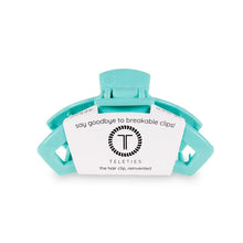 Load image into Gallery viewer, Open Atlantis Medium Hair Clip - Teleties