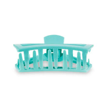 Load image into Gallery viewer, Open Atlantis Medium Hair Clip - Teleties