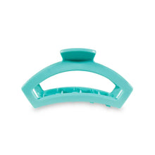 Load image into Gallery viewer, Open Atlantis Medium Hair Clip - Teleties