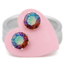 Load image into Gallery viewer, Autumn Aurora Mini Bling Earrings - JoJoLovesYou