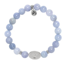 Load image into Gallery viewer, Aunt Bead Charm Bracelet - TJazelle