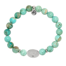 Load image into Gallery viewer, Aunt Bead Charm Bracelet - TJazelle