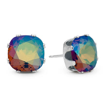 Load image into Gallery viewer, Autumn Aurora Cushion Bling - JoJoLovesYou