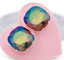 Load image into Gallery viewer, Autumn Aurora Cushion Bling - JoJoLovesYou