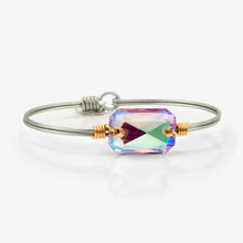 Load image into Gallery viewer, Autumn Sun Dylan Bangle Bracelet - Luca and Danni
