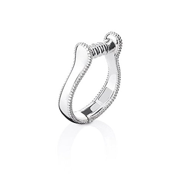 Chamilia Expressions Bead Ring