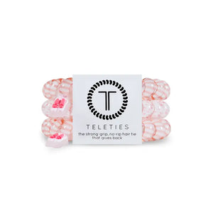 Ballet Teleties - Small or Large Pack