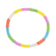Load image into Gallery viewer, Beachball Roll On Anklet - Aid Through Trade