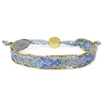 Load image into Gallery viewer, Beach Sand - Bali Friendship Bracelet