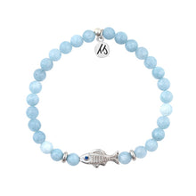 Load image into Gallery viewer, Fish Beaded Bracelet - TJazelle Beaded Moments