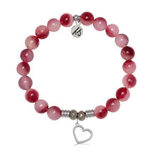 Load image into Gallery viewer, "Beautiful Soul" Charm Bracelet - TJazelle