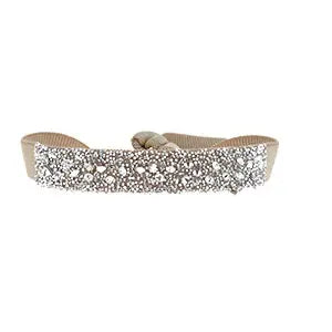 Crystal Medley Bracelet Collection - Les Interchangeables Paris Bracelet