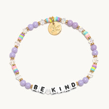 Load image into Gallery viewer, LWP &quot;Be Kind&quot; Bracelet in Pleasures