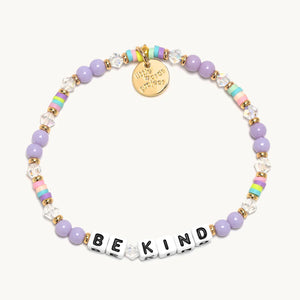 LWP "Be Kind" Bracelet in Pleasures