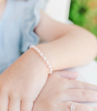 Load image into Gallery viewer, Bella - Sterling Silver Bracelet